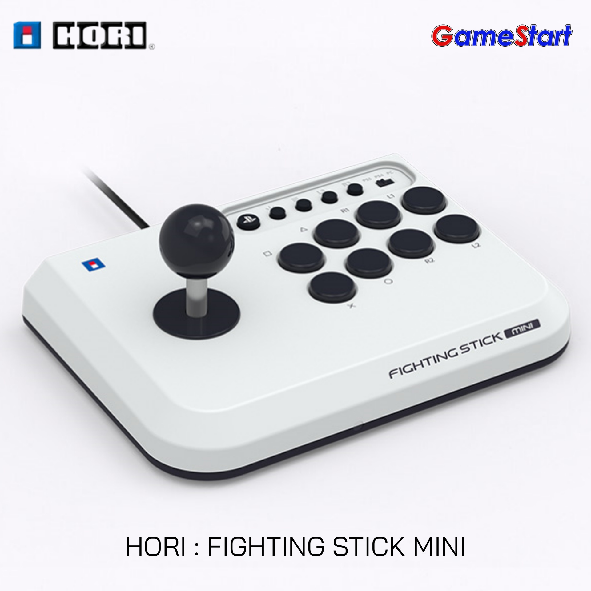 HORI : Fighting Stick Mini for Playstation
