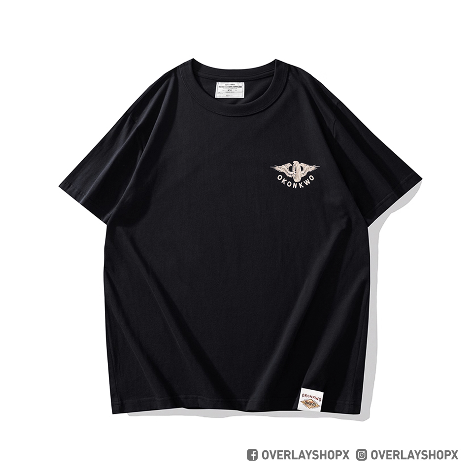 📌FREE WHEEL TEE📌