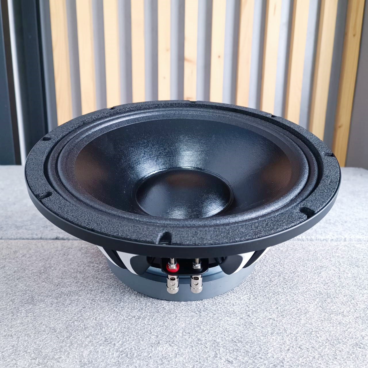 CONNEX M-1235 ลำโพง12นิ้ว วอยซ์3.5นิ้ว ดอกลำโพง12นิ้ว คอนเน็ก ดอก12นิ้ว CON NEX M1235 M 1235 เอไอ-ไพศาล