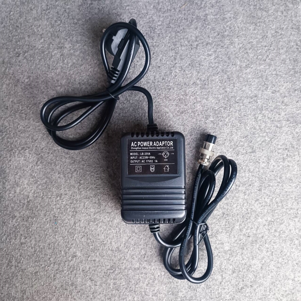 MICROTECH MA-8FX MKII MIXER มิกเซอร์ 8 ช่อง MIXER MICRO TECH MA8FX มิกเซอร์ ไมโครเทค MA 8FX เอไอ-ไพศาล