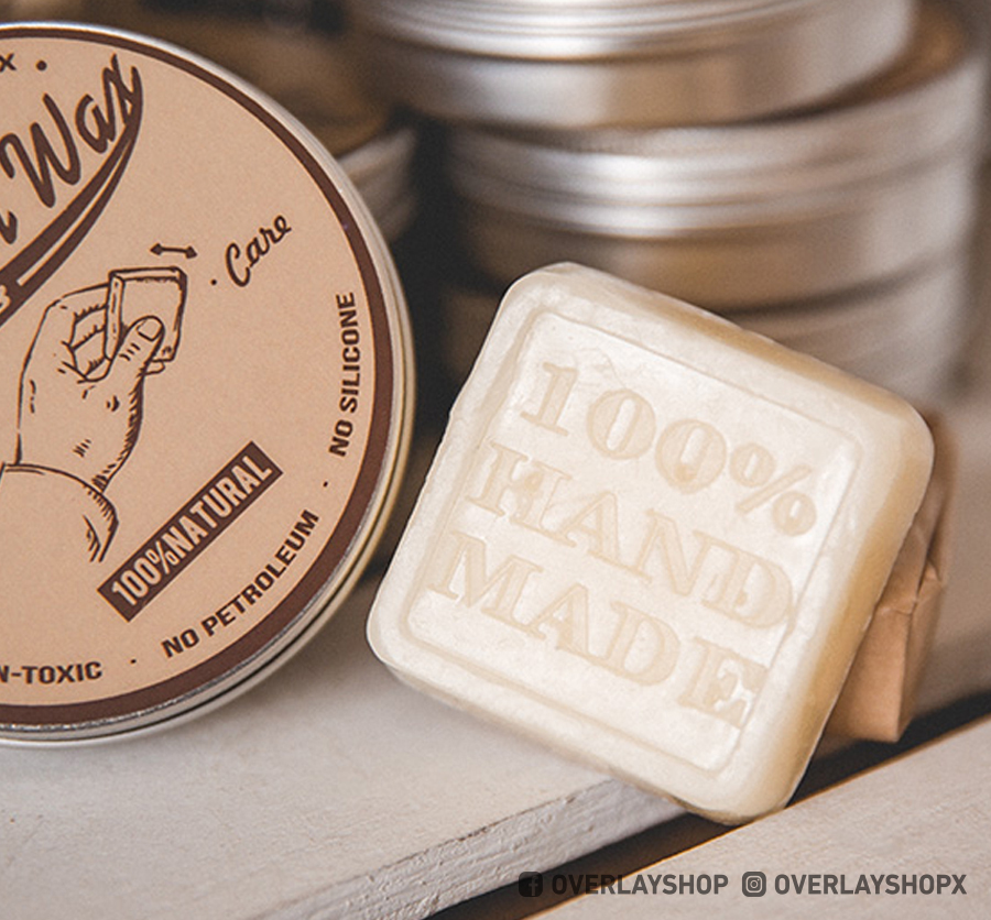 CANVAS OIL WAX สำเนา