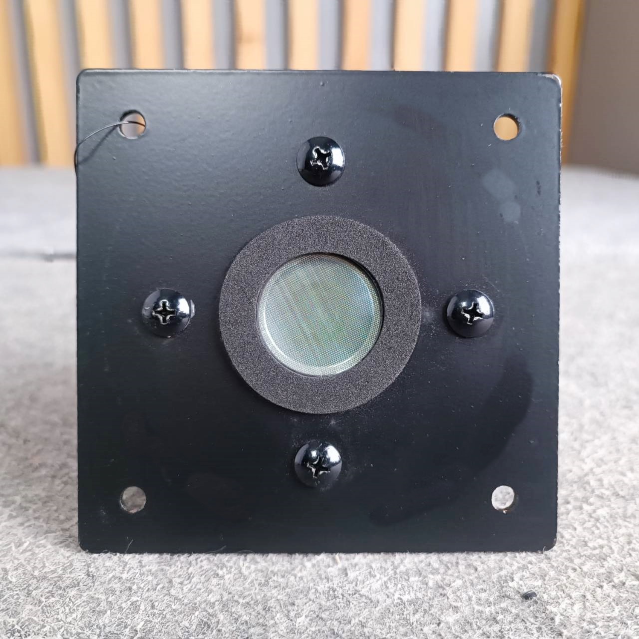 1ดอก 80020049-A ลำโพงแหลม ของตู้ ALTO TS-408 TS-410 ลำโพง อะไหล่ ดอก เสียงแหลม TS 408 TS 410 TS408 TS410 เอไอ-ไพศาล