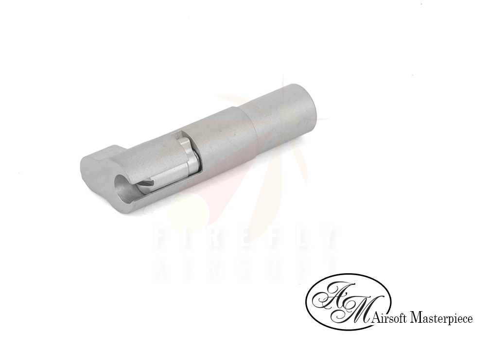 Airsoft Masterpiece Steel Magazine Release Catch for Hi-CAPA SM