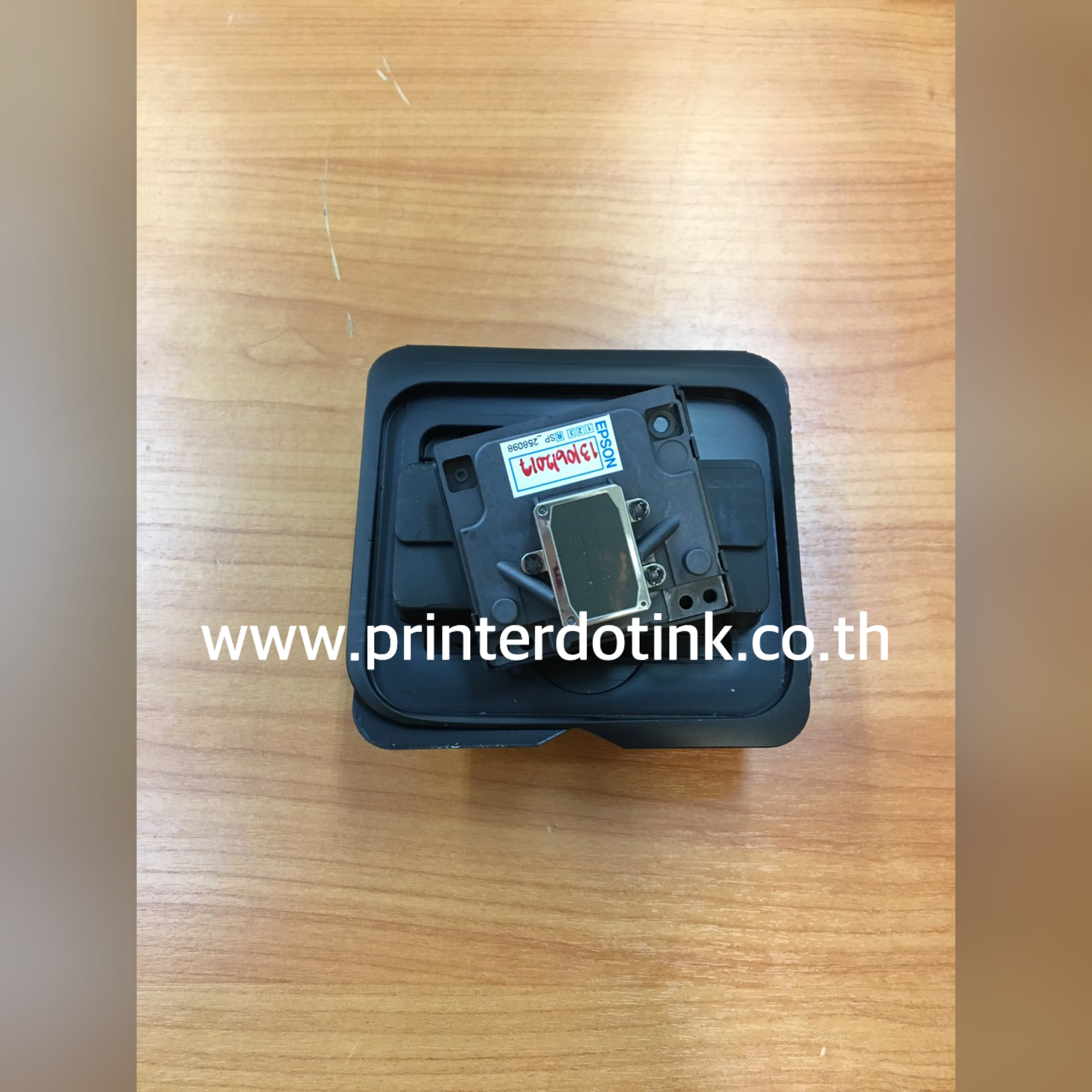 PRINT HEAD (หัวพิมพ์ใหม่) EPSON L3210/L3250