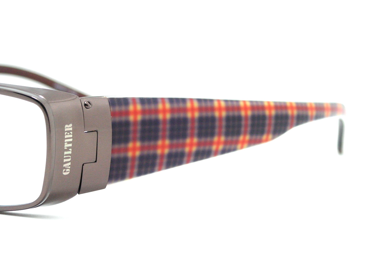 กรอบแว่นสายตา Jean Paul Gaultier แบรนด์ดังเลยค่ะ ของแท้และถูกที่สุด ส่งตรงจากUS.ค่ะ