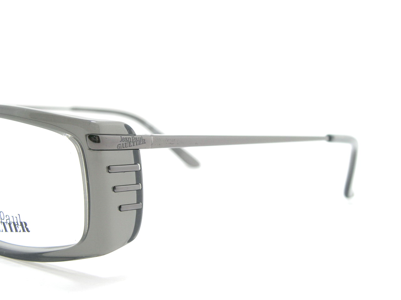 กรอบแว่นสายตา Jean Paul Gaultier แบรนด์ดังเลยค่ะ ของแท้และถูกที่สุด ส่งตรงจากUS.ค่ะ