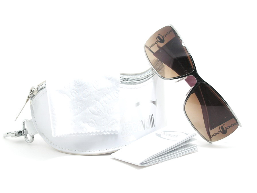 แว่นกันแดด Just Cavalli ไฮโซมากมายค่ะ ของแท้100%และถูกสุดๆ ส่งตรงจากUS.ค่ะ