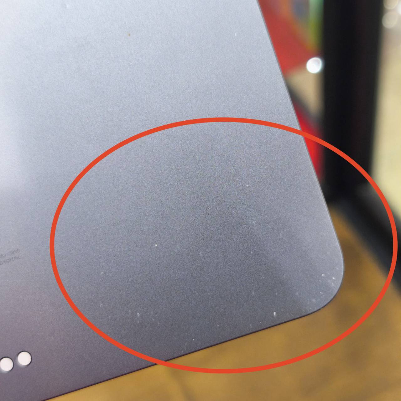 🖤iPad Pro 11-inch 1st 256GB Space Gray Wifi🖤🖤 รีบเลย iPad Pro จอใหญ่ ความจุเยอะ พร้อมใช้งาน ! 🖤