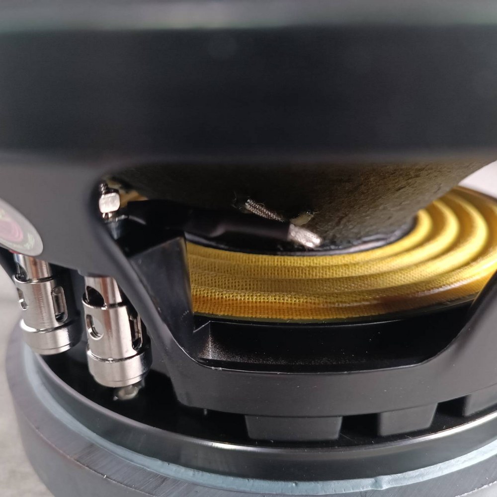 yyy KANE 10 ชนะเลิศ 75 ลำโพง10นิ้ว พร้อม ปาก LINE ARRAY ดอกตู้ลำโพง ดอกลำโพงกลางแจ้ง ดอกลำโพง10นิ้ว600วัตต์ คาเน่ รุ่น 10ชนะเลิศ75 เอไอ-ไพศาล