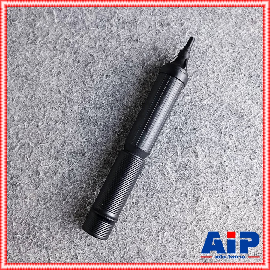 PRO'S KIT 8PK-366NA ที่ดูดตะกั่ว ที่ดูดแบบปั๊ม 8PK366NA 8PK 366NA สำหรับดูดตะกั่วหลอมเหลว แบบด้ามจับ เอไอ-ไพศาล