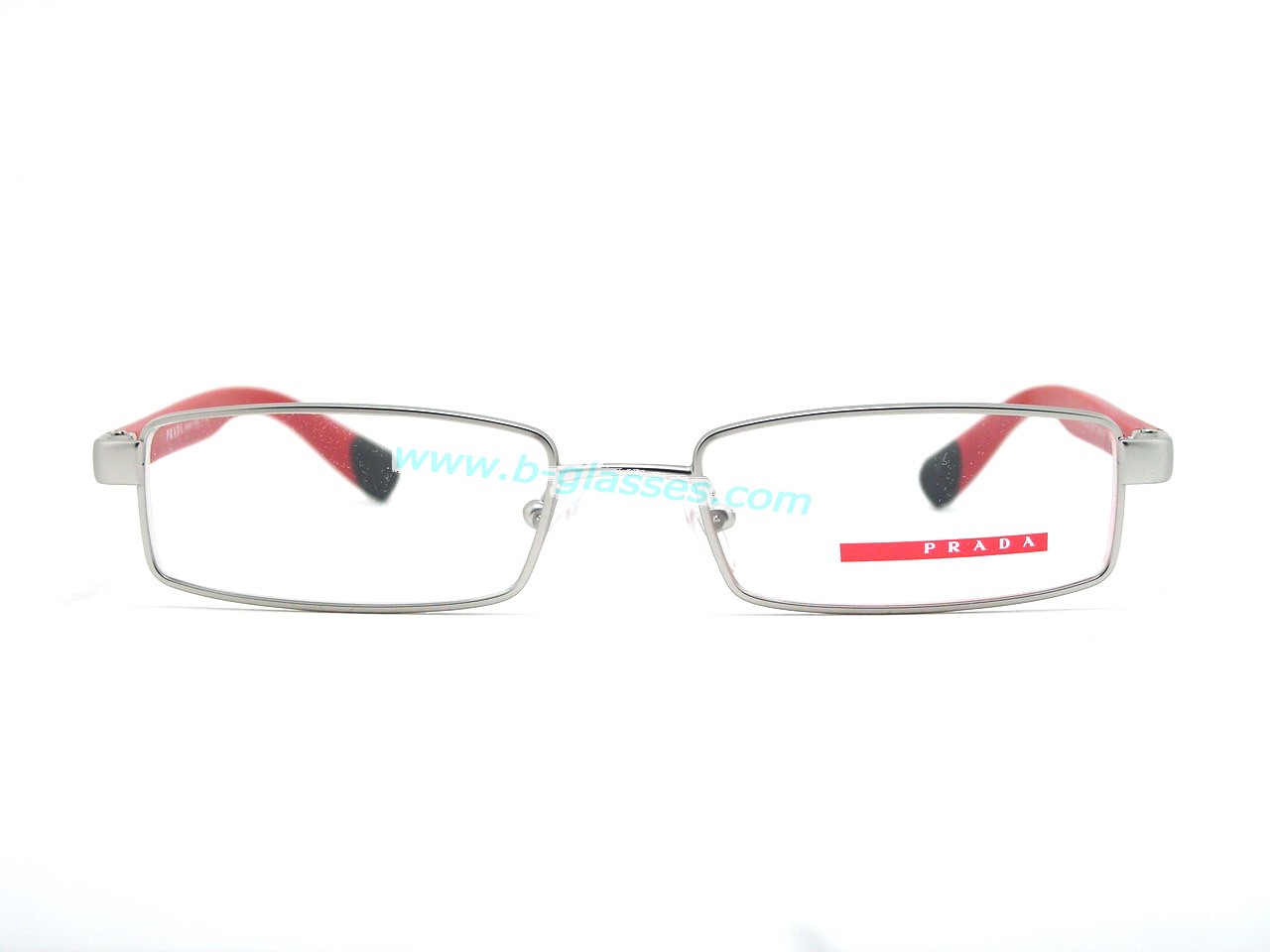 หมดแล้วค่ะ+++กรอบแว่นสายตา Prada Sport สวยสปอร์ตไฮโซสุดๆค่ะ ของแท้100%และถูกสุดๆ ส่งตรงจากUS.ค่ะ