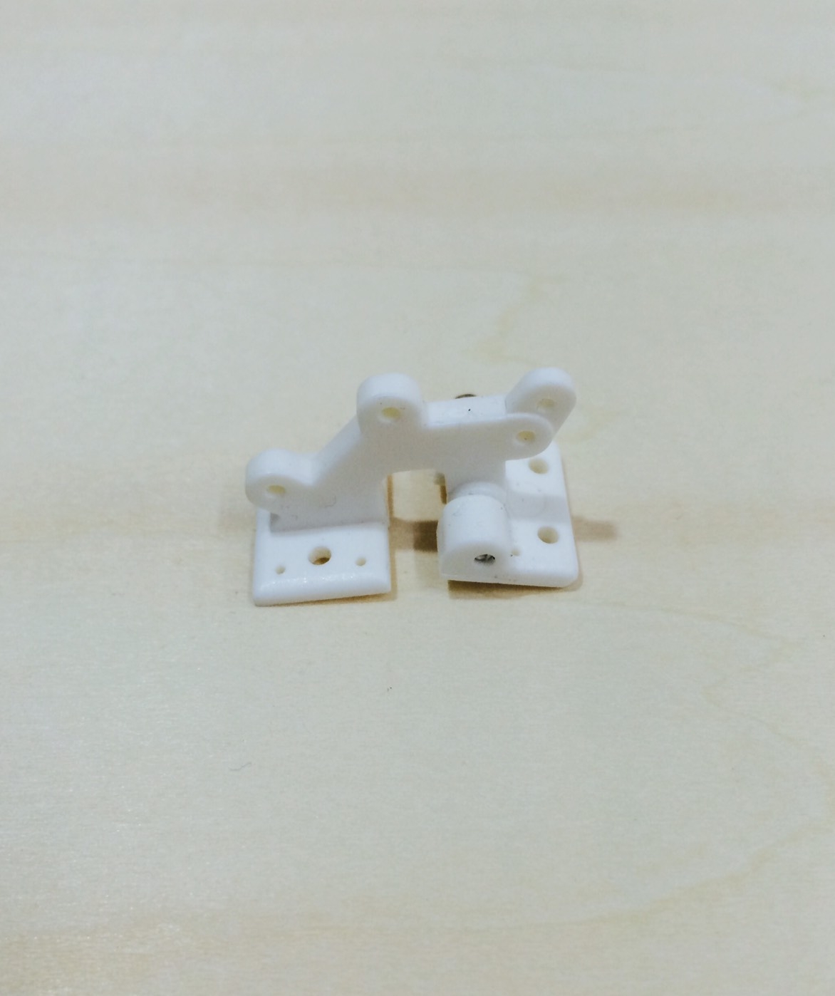 บานพับ #10 27mm.