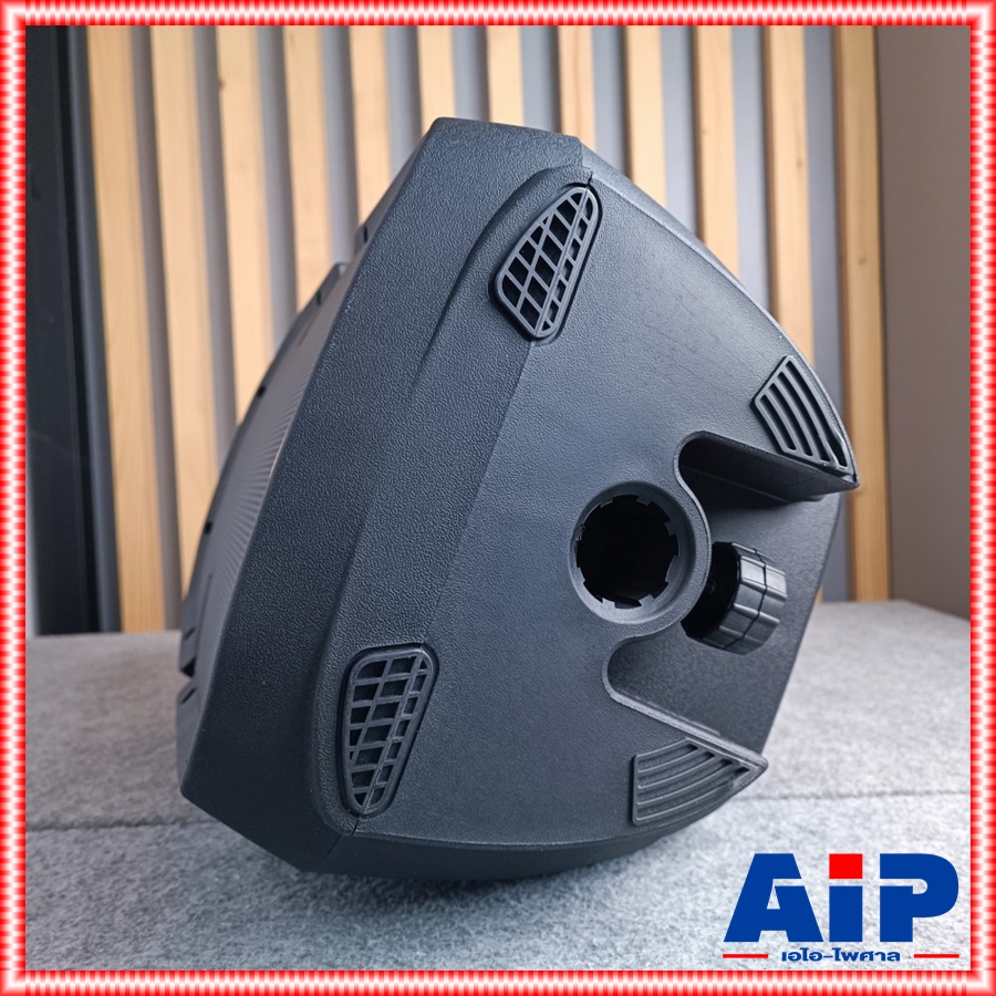 1ใบ BEHRINGER PK-110A ตู้ลำโพง10"+AMP มีแอมป์ ตู้ลำโพง active ลำโพงแบบ 2 ทาง มีแอมป์ขยายในตัว PK 110 A PK110A ACTIVE SPEAKERS เอไอ-ไพศาล +++