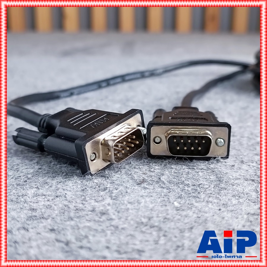 5เมตร NPE CF-50 สายไมค์ชุดประชุม ใช้กับ NPE CF50 ได้ทุกรุ่น สาย ชุดประชุม cf 50 เอ็นพีอี เอไอ-ไพศาล