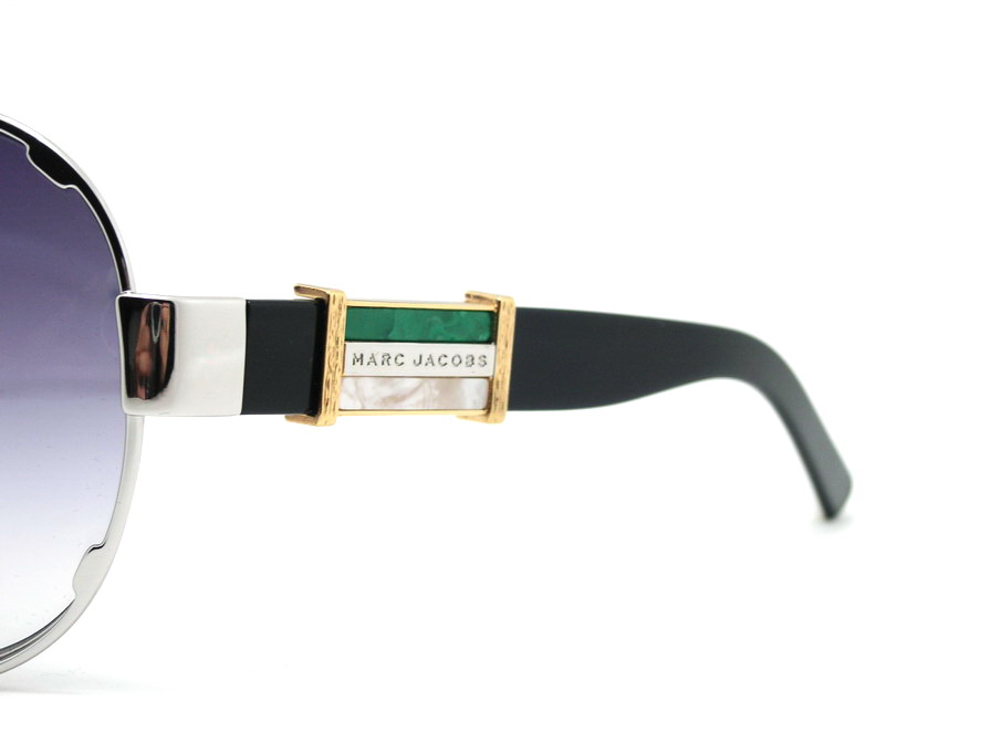 หมดแล้วค่ะ+++แว่นกันแดด Marc Jacobs !!!ไฮโซมากมายค่ะ ของแท้100%และถูกสุดๆ ส่งตรงจากUS.ค่ะ