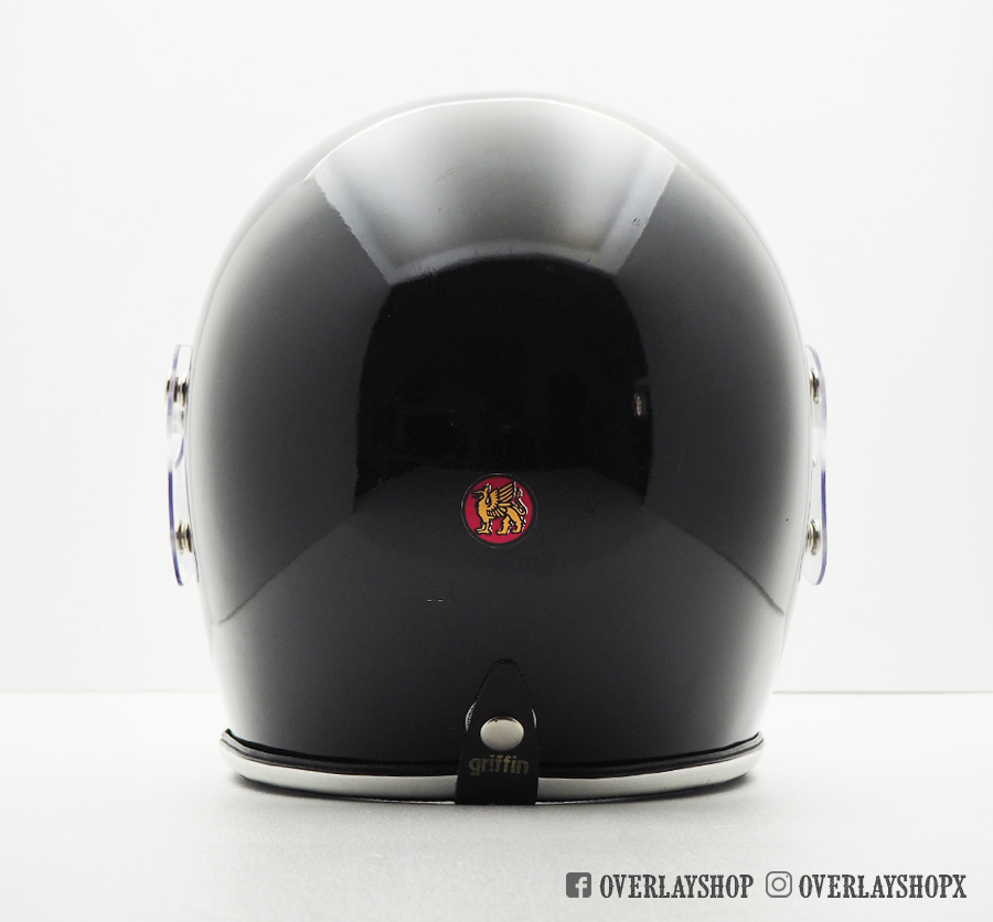 GRIFFIN CLUBMAN🔥NOS🔥