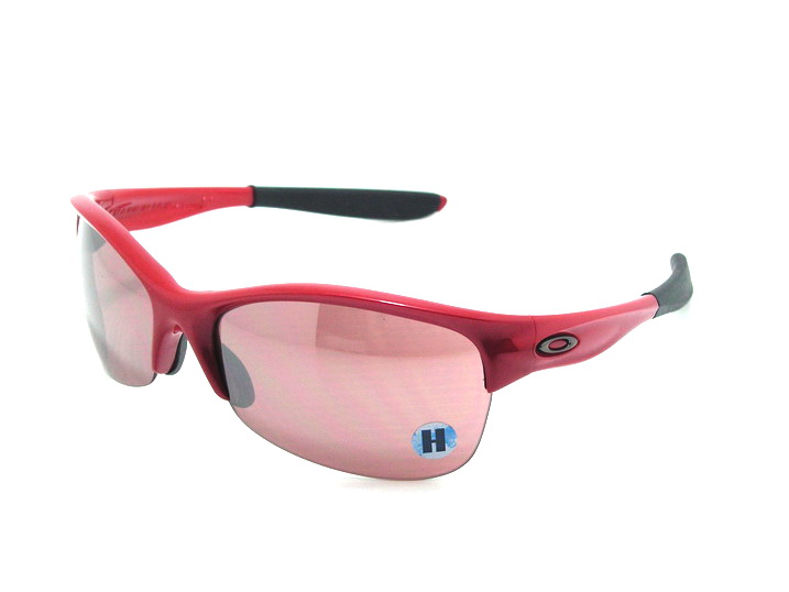 แว่นกันแดด Oakley Commit AV สี Lipstick สปอร์ตแบบผู้หญิงค่ะ รุ่นใหม่สุดๆ ของแท้และถูกที่สุด ส่งตรงจากUS.ค่ะ