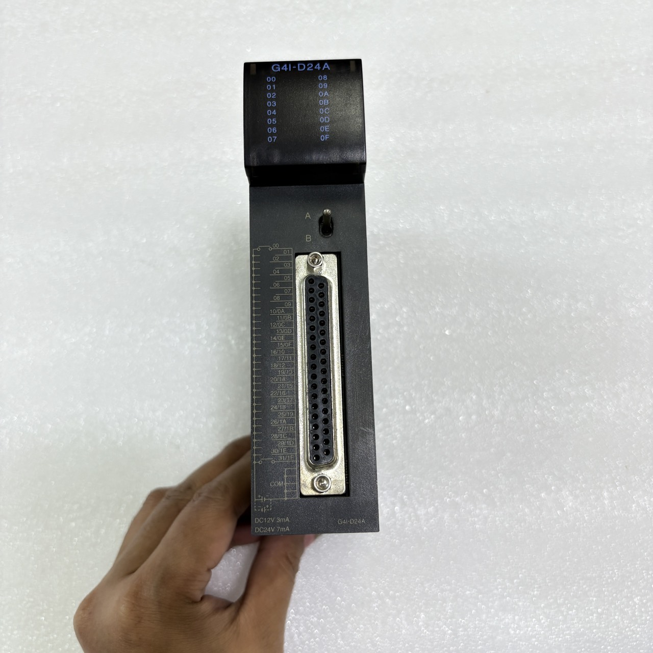 G4I-D24A PLC "LS"