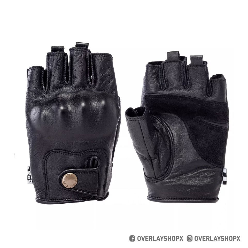FOGY LEATHER GLOVES