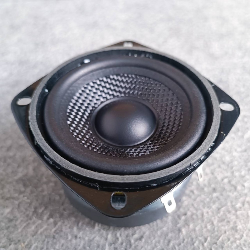 KANE FE25 ดอกลำโพง3นิ้ว ฟูลเรนจ์ FE-25 FE 25 ลำโพง KA NE เอไอ-ไพศาล