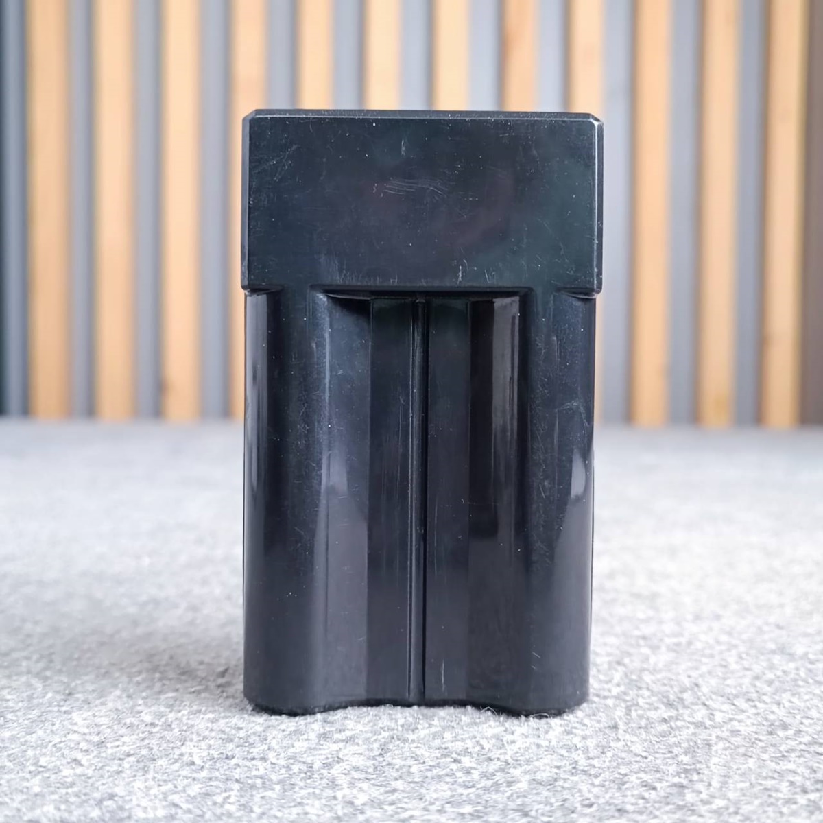 แบตโทรโข่ง MITSUMI MP-19W /MP-29 แบตเตอรี่โทรโข่ง MP19W MP19 MP 19 29 แบตสำรอง เอไอ-ไพศาล