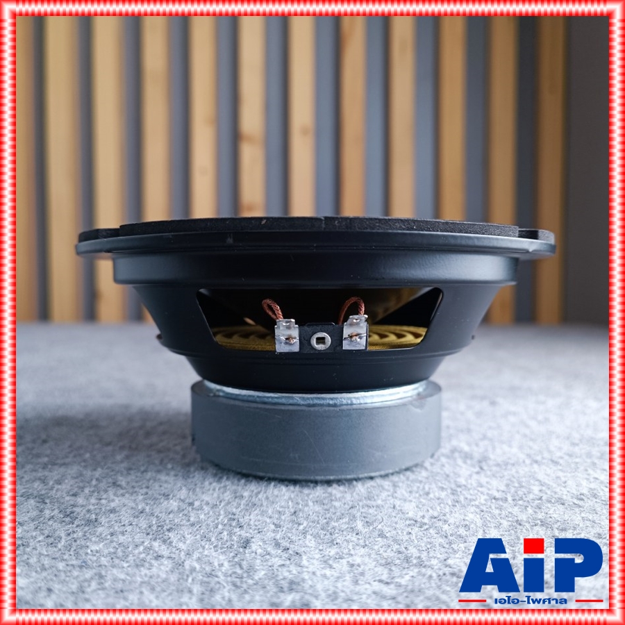 2ดอก ลดล้างสต็อค NPE SP-66 ลำโพง 6นิ้ว ดอกลำโพงขนาด ดอก ประกอบ ตู้ลำโพง SP66 SP 66 เอไอ-ไพศาล