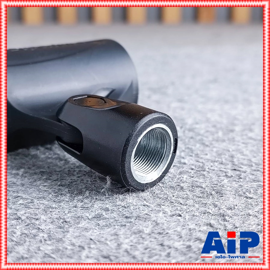 สำหรับ ไมค์ลอย SUPERLUX HM39B คอสวมไมค์ 32-38mm คอไมค์ คอจับไมค์ คอไมค์แบบสอด คอสวม HM 39 B HM-39 B