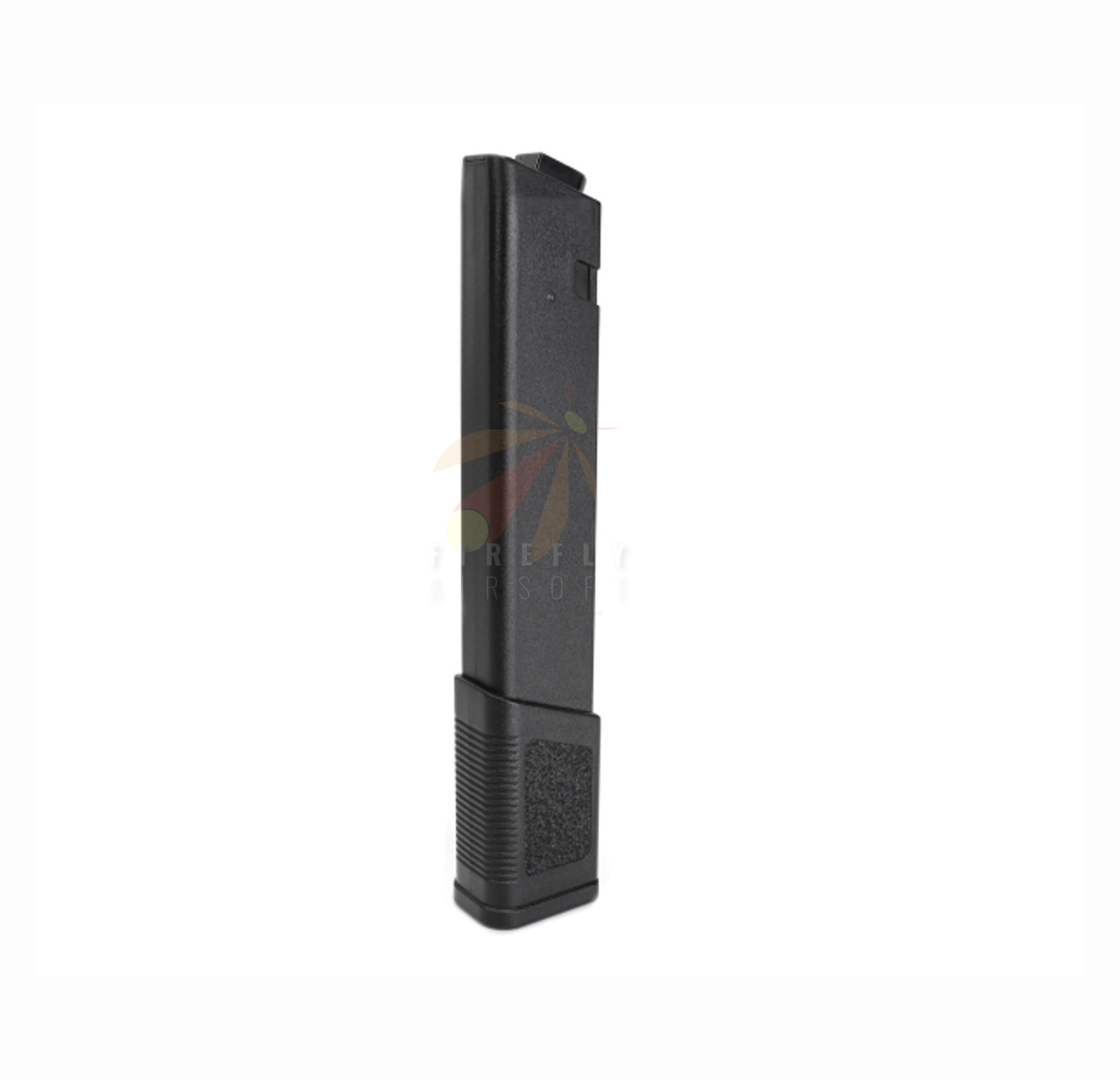 KWA RONIN TK.45 TEKKEN MAGAZINE (120 ROUNDS AEG MAGAZINE) - BLACK