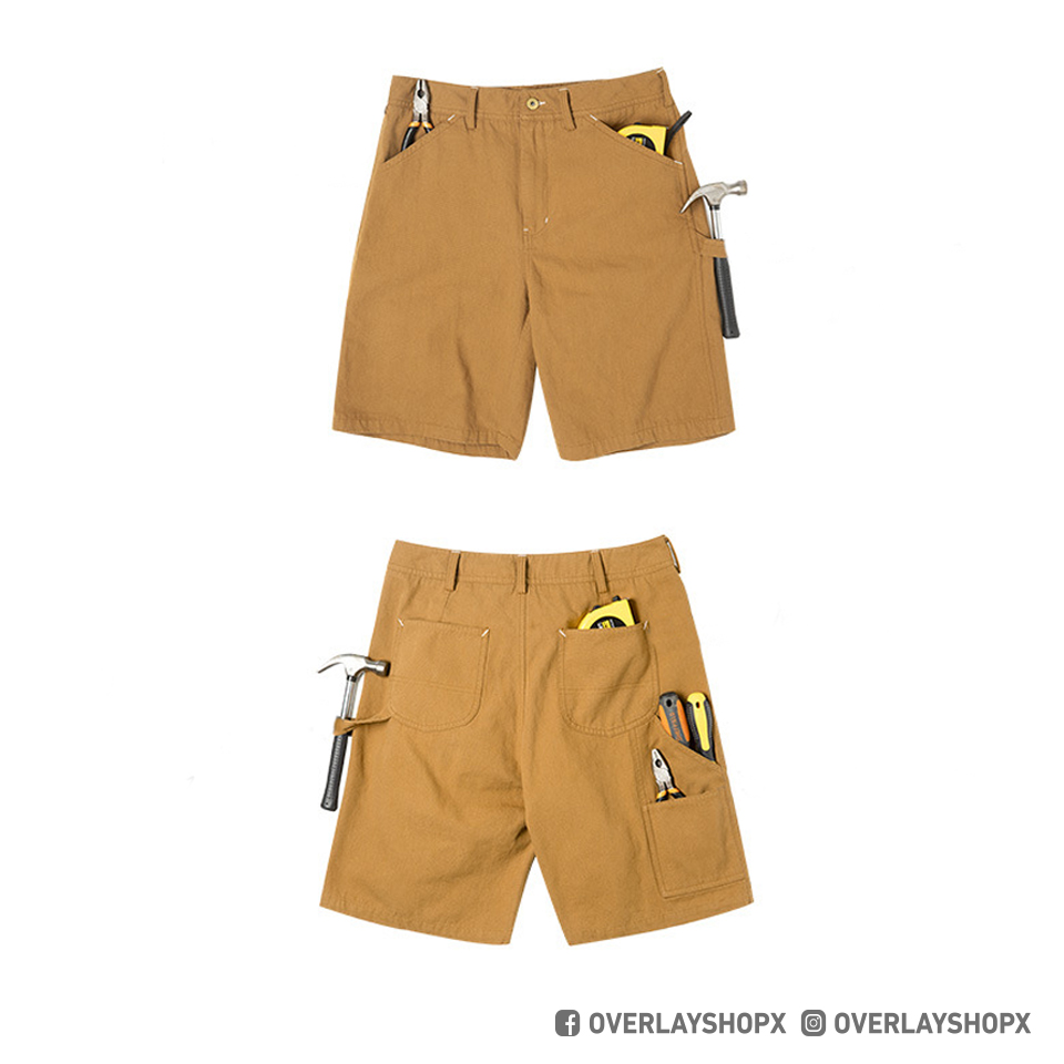 CARPENTER SHORTS