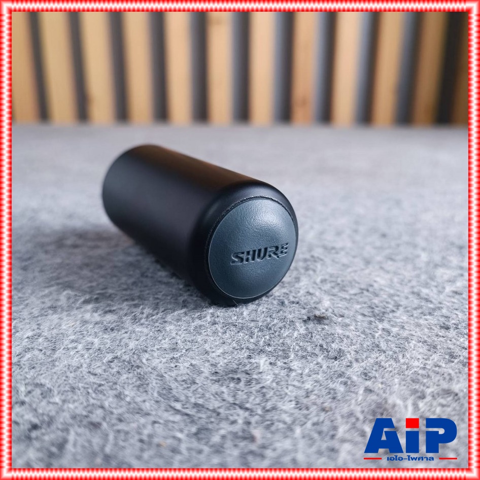 ของแท้ อะไหล่ฝาถ่านไมค์ลอย SHURE SLX / PGX 65BA8451A ไมโครโฟนไร้สาย (สินค้าของแท้ บ.มหาจักร) เอไอ-ไพศาล