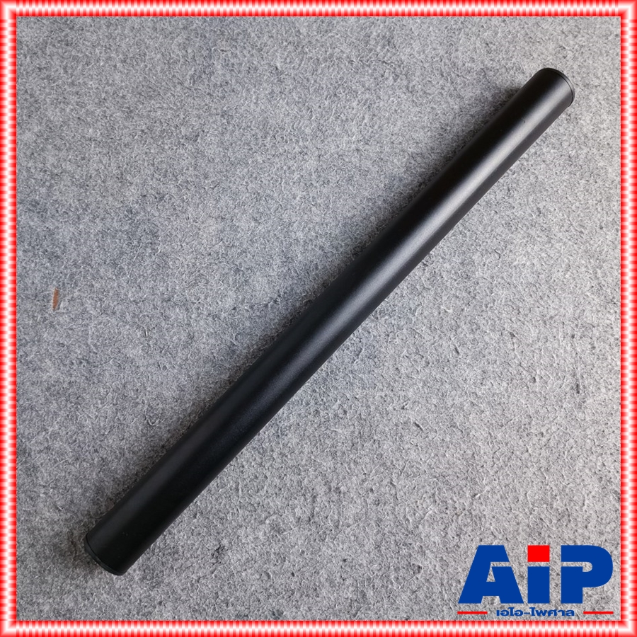 1ต้น COMPACT ท่อเหล็ก 35mm ยาว45เซนติเมตร ท่อกลาง เสา เสากลาง ท่อเหล็ก สีดำ ตั้งระหว่าง ตู้กลางแหลม / ตู้เบส เสาปัก เอไอ-ไพศาล