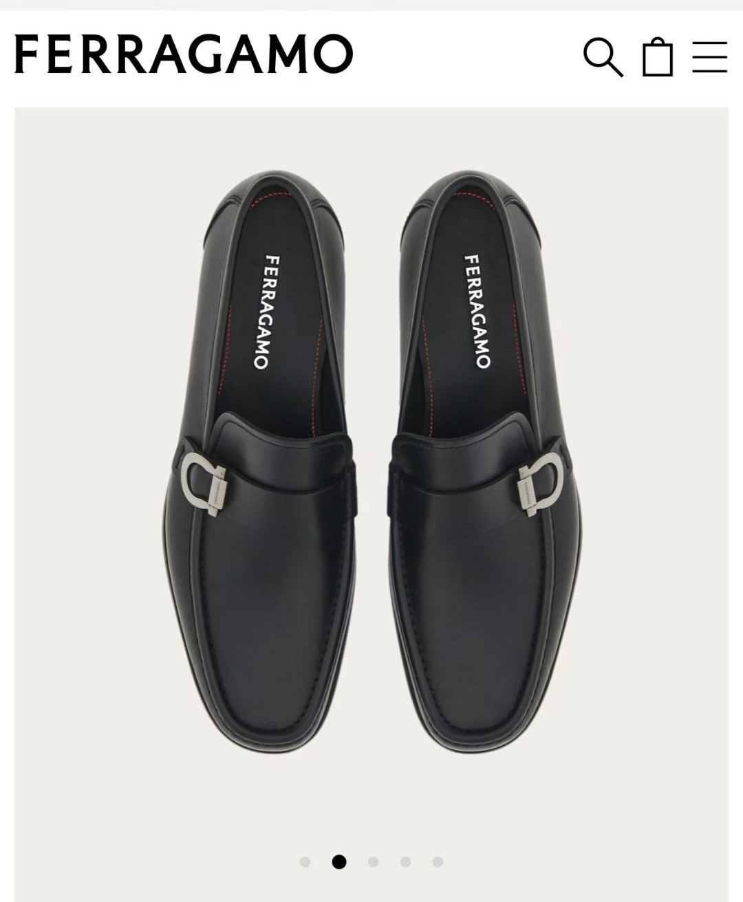 **do** รองเท้า SF gancini shoes men หนังวัวนุ่มมาก น้ำหนักเบา ของผู้ชาย สินค้าใหม่ ของแท้