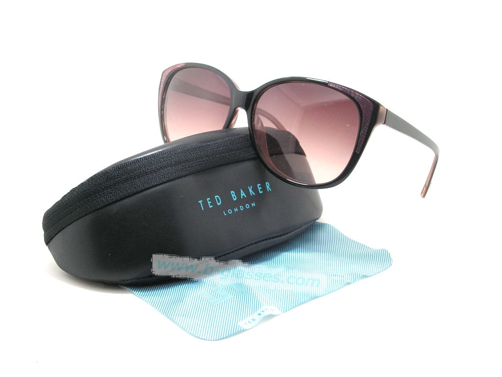 S แว่นกันแดด Ted Baker London สวยเก๋สุดๆค่ะ ของแท้100%และถูกสุดๆ ส่งตรงจากUS.ค่ะ