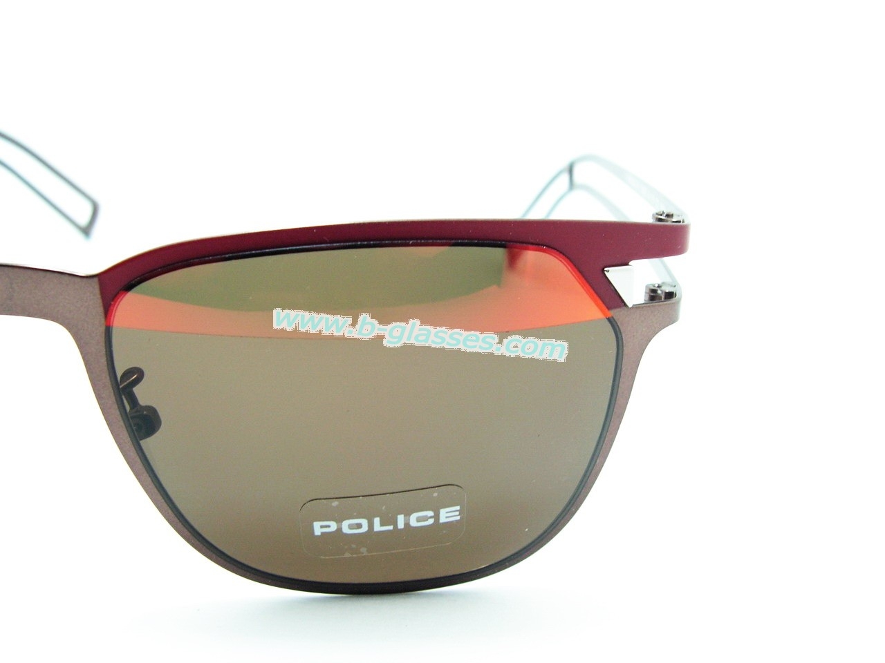 แว่นกันแดด Police ใส่เท่ห์สุดๆค่ะ ของแท้100%และถูกสุดๆ ส่งตรงจากUS.ค่ะ