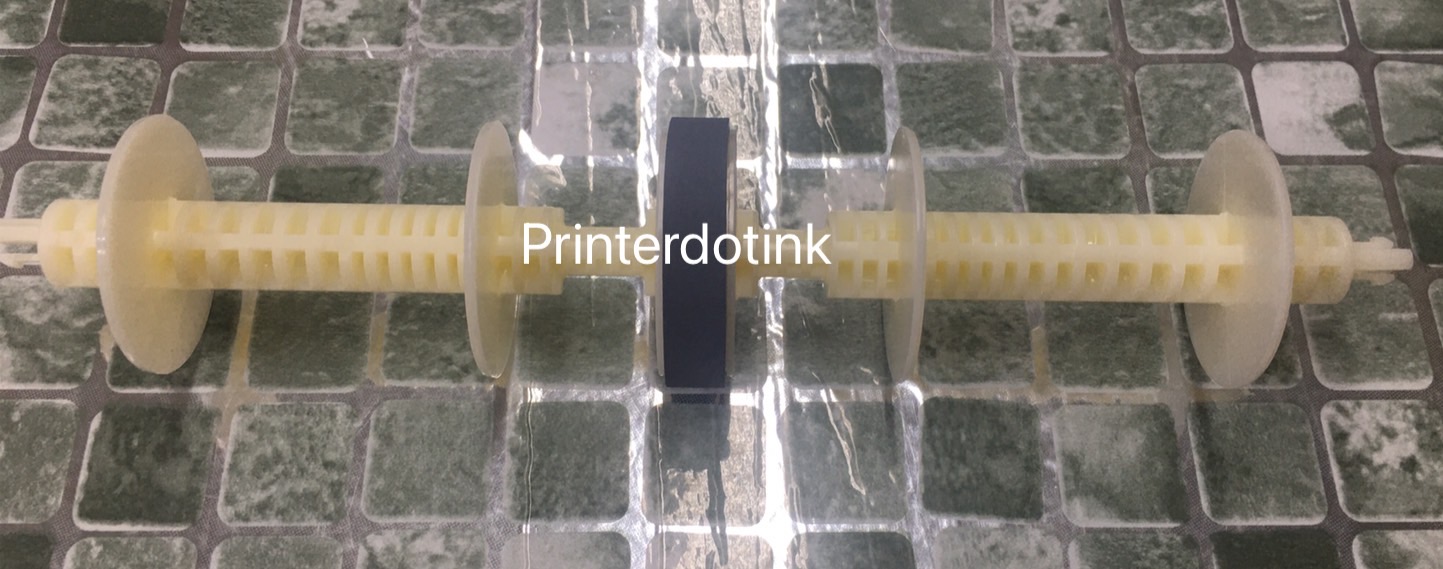 SHAFT,ROLLER,ASSY.,ASF EPSON L6170 L6190