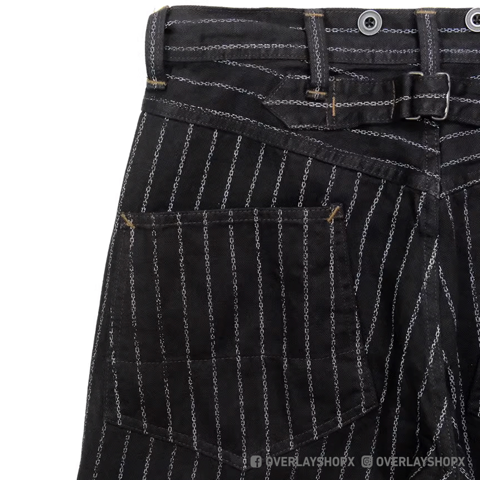 FREEWHEELERS PANTS