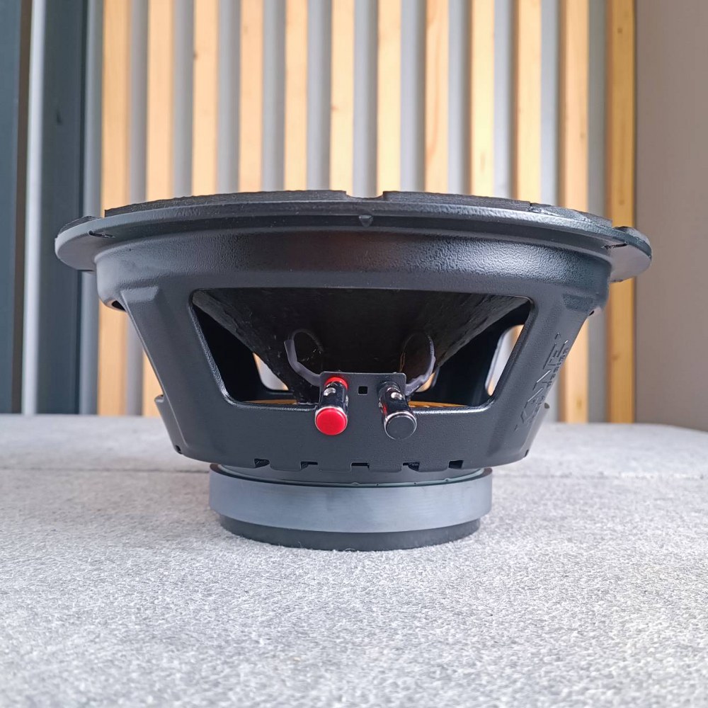 KANE E12-250Q ลำโพง12นิ้ว 250 watt ดอกลำโพง 12" 8โอห์ม คาเน่ E12 250Q E 12 250 Q รุ่นใหม่ออกมาทดแทน E12-250S เอไอ-ไพศาล