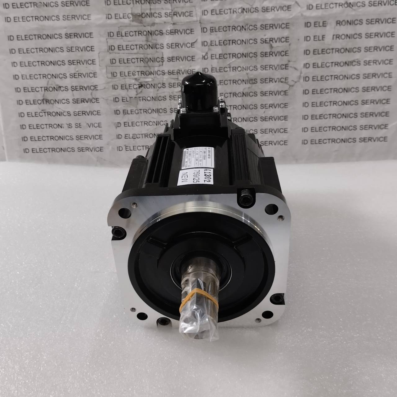 SGMGV-20DDA6H SERVO MOTOR "YASKAWA"