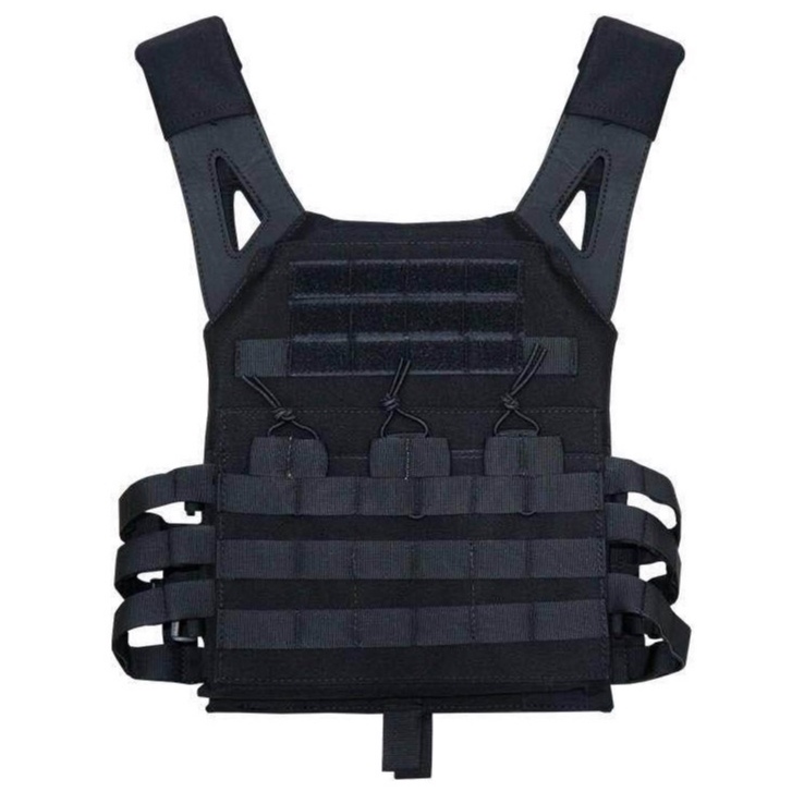 เสื้อเกราะ JPC ผ้า 1000D﹝Tactical Vest﹞