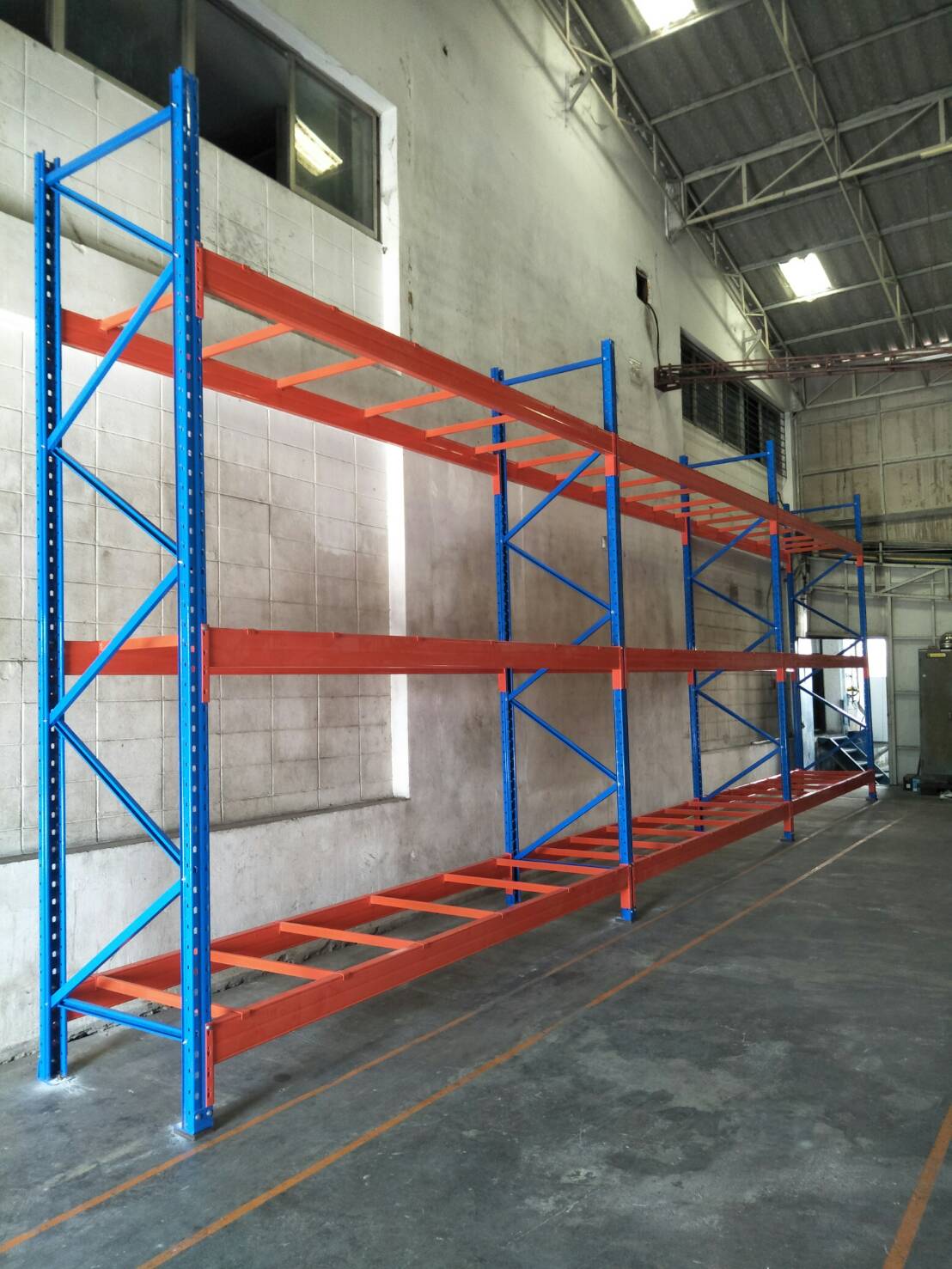 ซื้อขายPallet Rackingชั้นวางพาเลท
