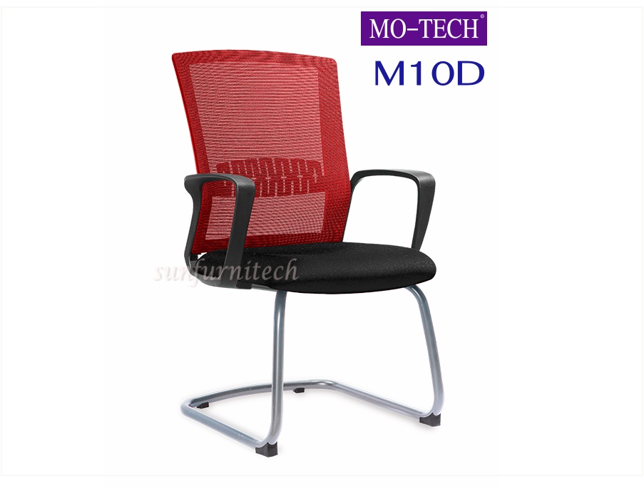 เก้าอี้สำนักงานขาซี, เก้าอี้สำนักงานขา C, เก้าอี้สำนักงานขา C ตาข่าย MO-TECH (Taiyo) รุ่น M10D