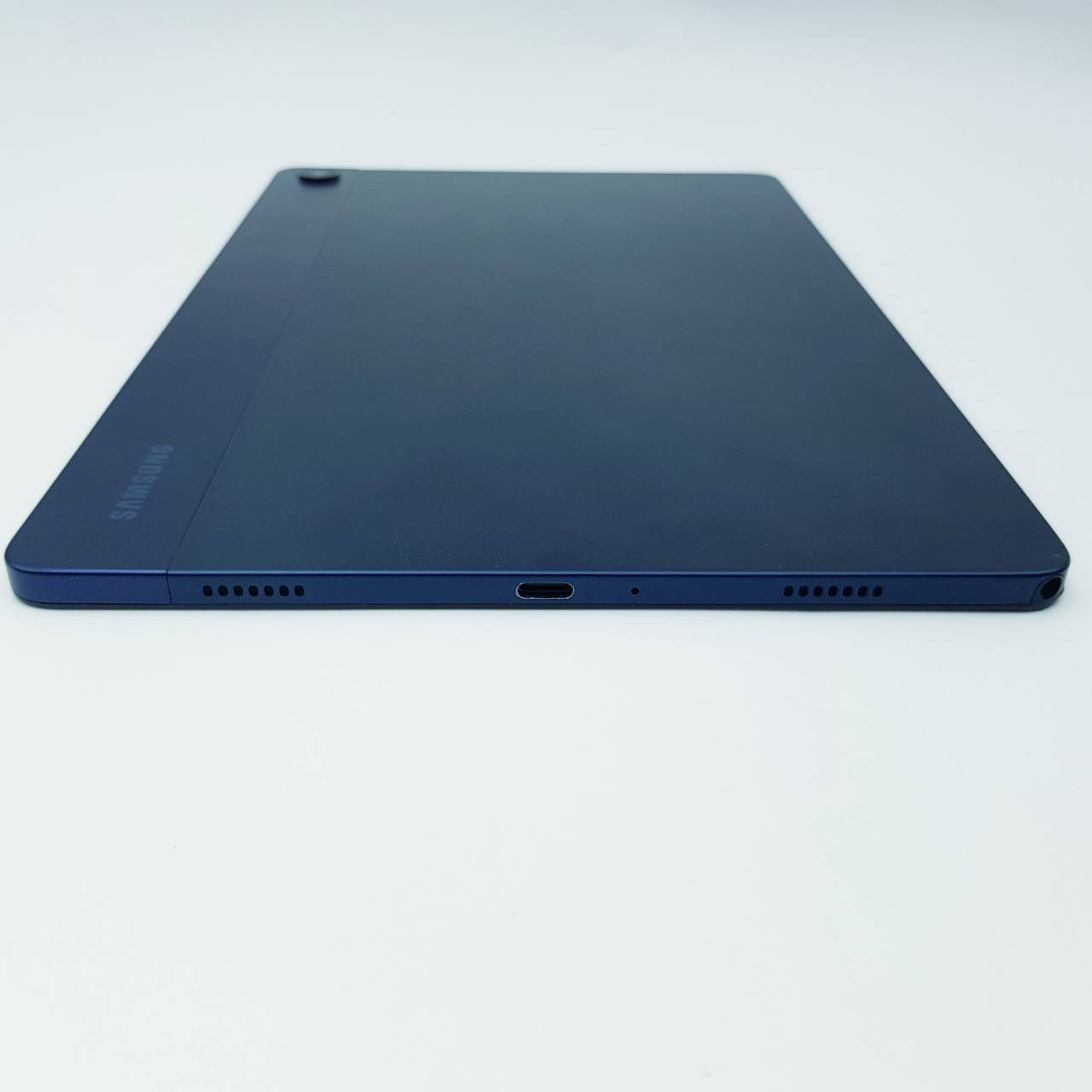 ❄️ Samsung Galaxy Tab A9+ LTE 5G (8GB+128GB) Navy ❄️ หน้าจอใหญ่สะใจ ใส่ซิมได้ สเปคดี #มีปกศ 7 เดือน+ ☃️