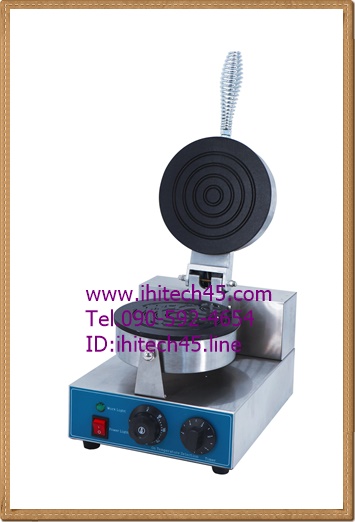 เตาทองม้วนไฟฟ้า 1 หัว รุ่น YF-1BT