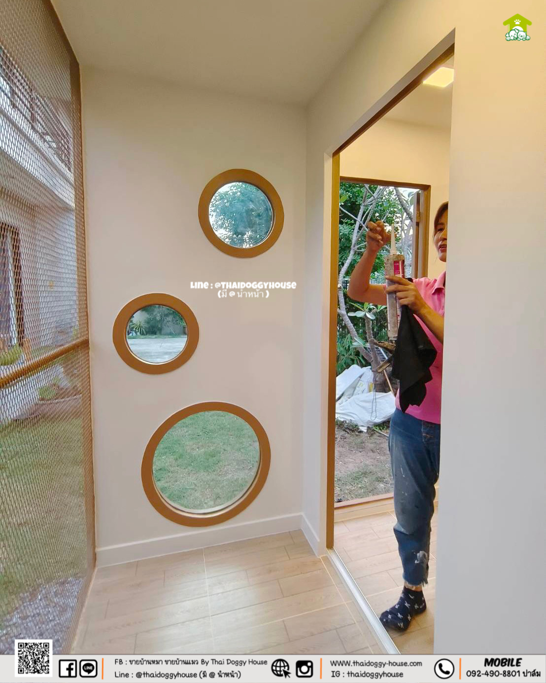 🏠 ✨" 𝑴𝑼𝑱𝑰 𝑺𝑻𝒀𝑳𝑬 𝑩𝒀 𝑻𝑯𝑨𝑰 𝑫𝑶𝑮𝑮𝒀 𝑯𝑶𝑼𝑺𝑬