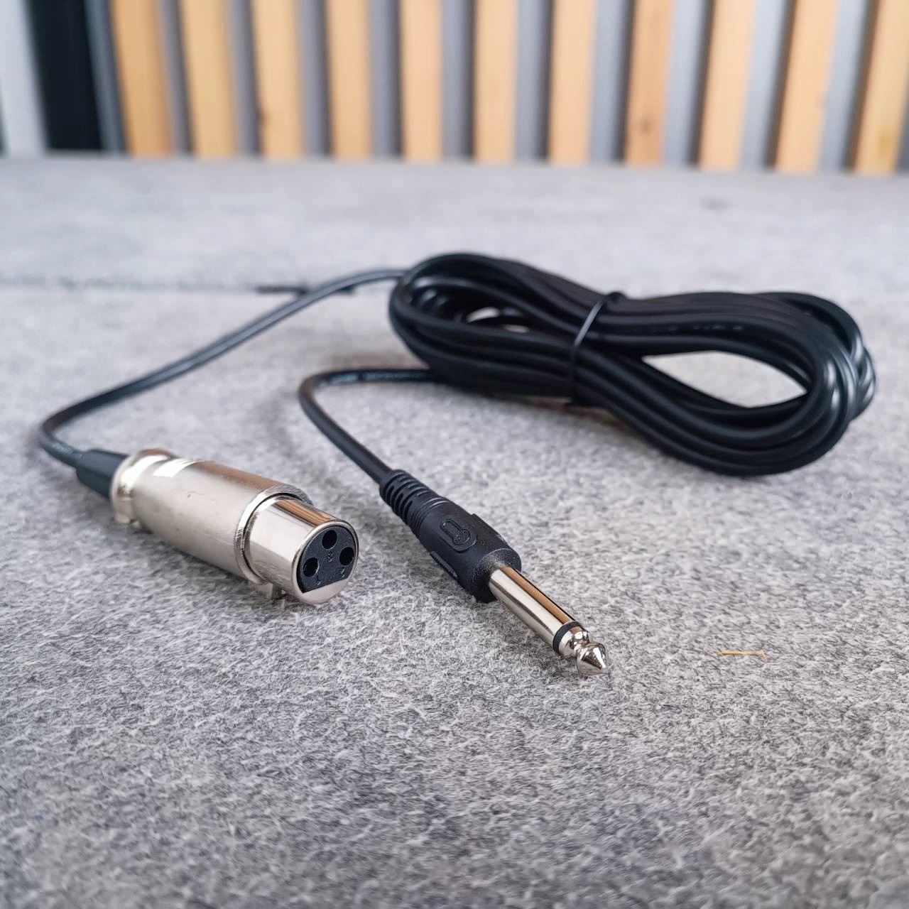 TADA CM-65 ไมค์ตั้งโต๊ะ ไมค์ก้านยาว65เซน ไมโครโฟนประชุม TA DA ไมค์ประกาศ ธาดา CM65 CM 65 เอไอ-ไพศาล