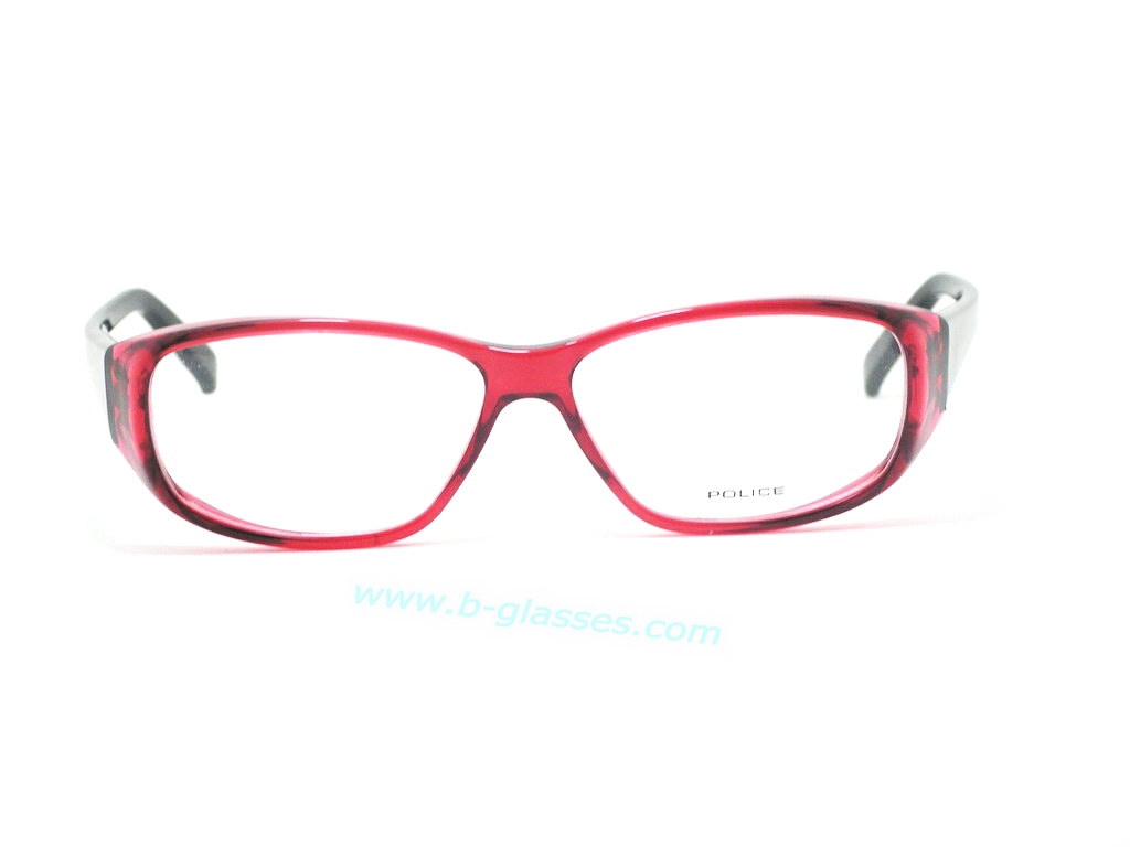 G กรอบแว่นสายตา Police ทรงสุดฮิตเลยค่ะ ของแท้และถูกที่สุด ส่งตรงจากUS.ค่ะ