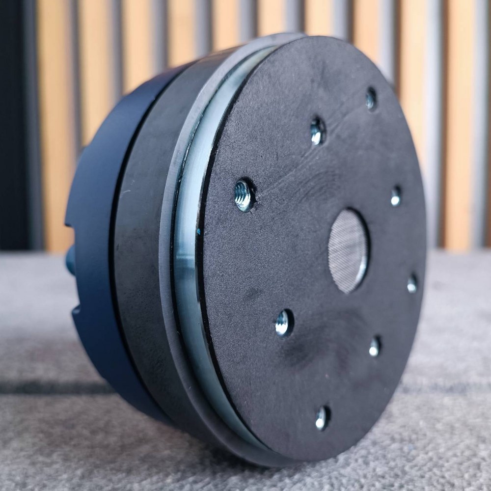 KANE WR-510 III ไดร์เวอร์แบบ **แป้น** 8Ohms คอ1นิ้ว ไดรเวอร์ ยูนิต เสียงแหลม KA NE รุ่น WR 510 III WR510III เอไอ-ไพศาล