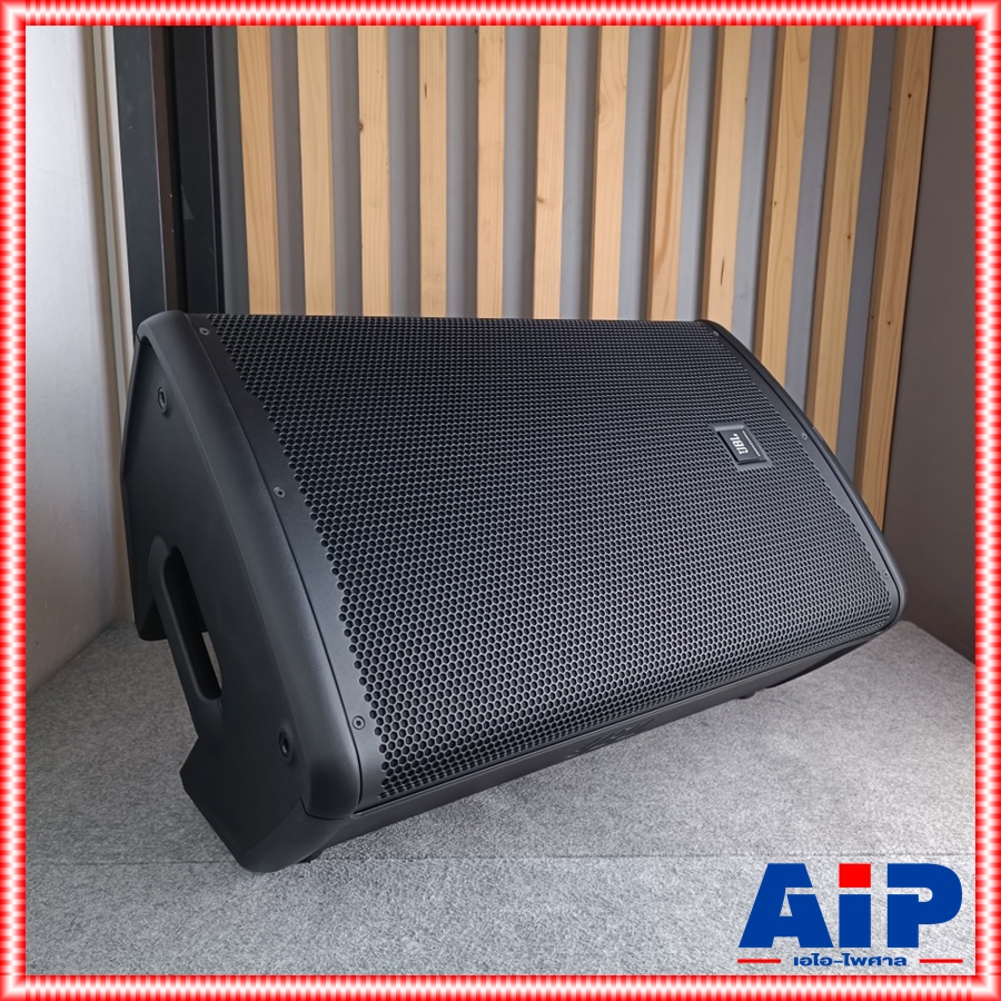 JBL EON715D ตู้ลำโพง+AMP ตู้ลำโพงมีแอมป์ในตัว สินค้าของแท้รับประกันมหาจักร EON 715 (ราคาสินค้าต่อ1ใบ) +++