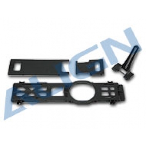 Main Frame Parts