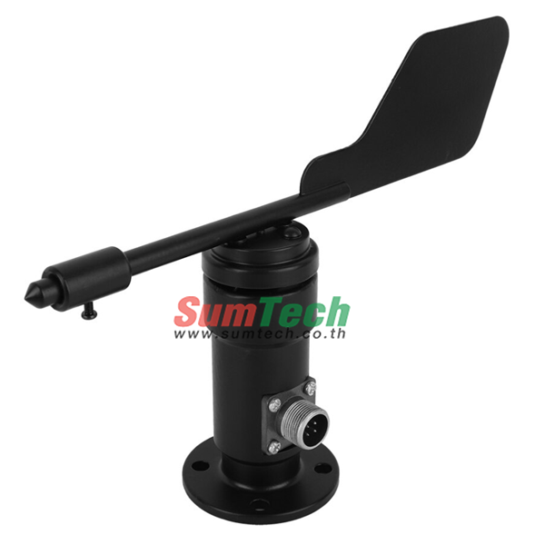 Aluminium alloy Wind direction sensor